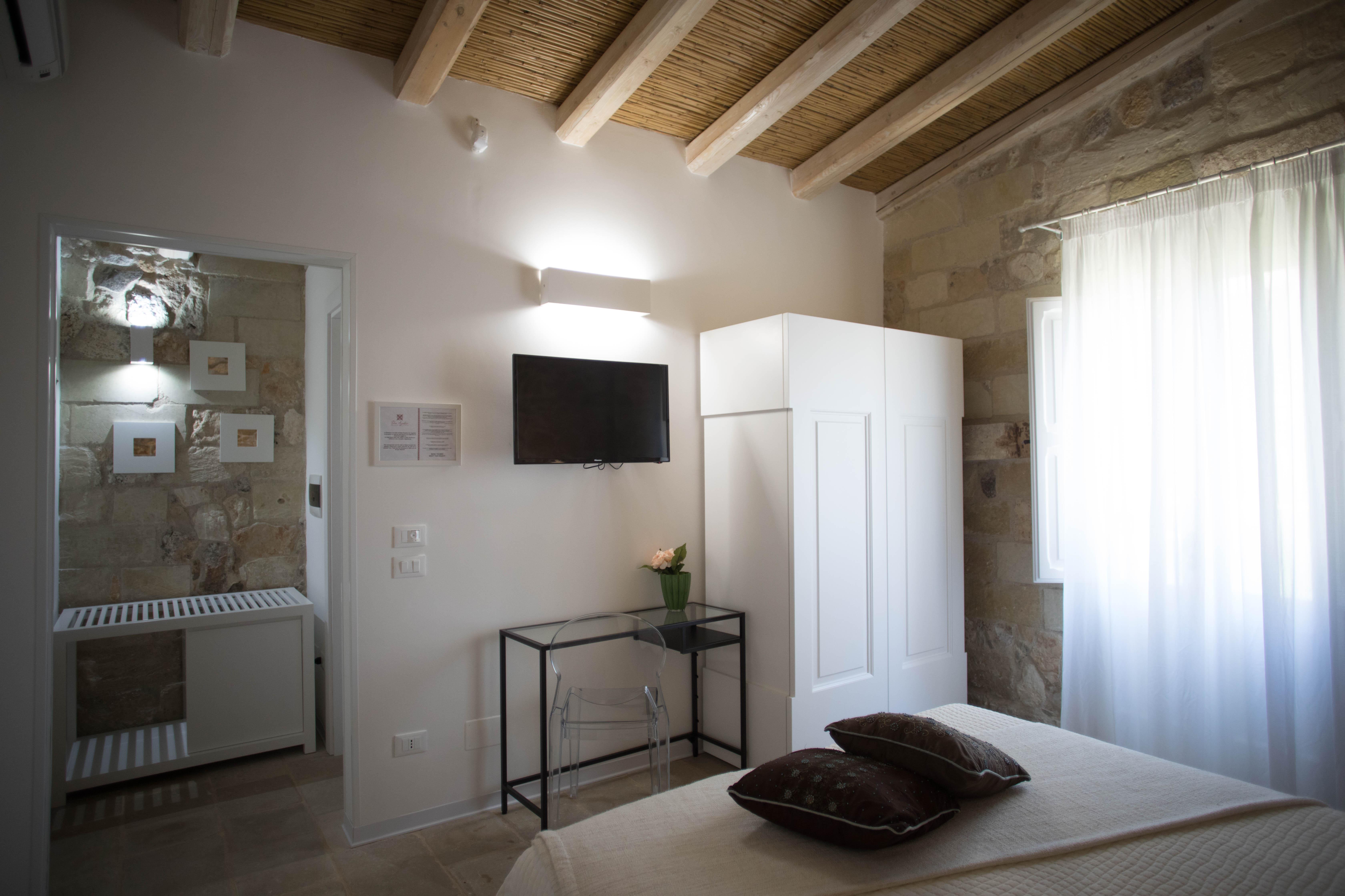 Don Agostino Relais Masseria Martano Extérieur photo