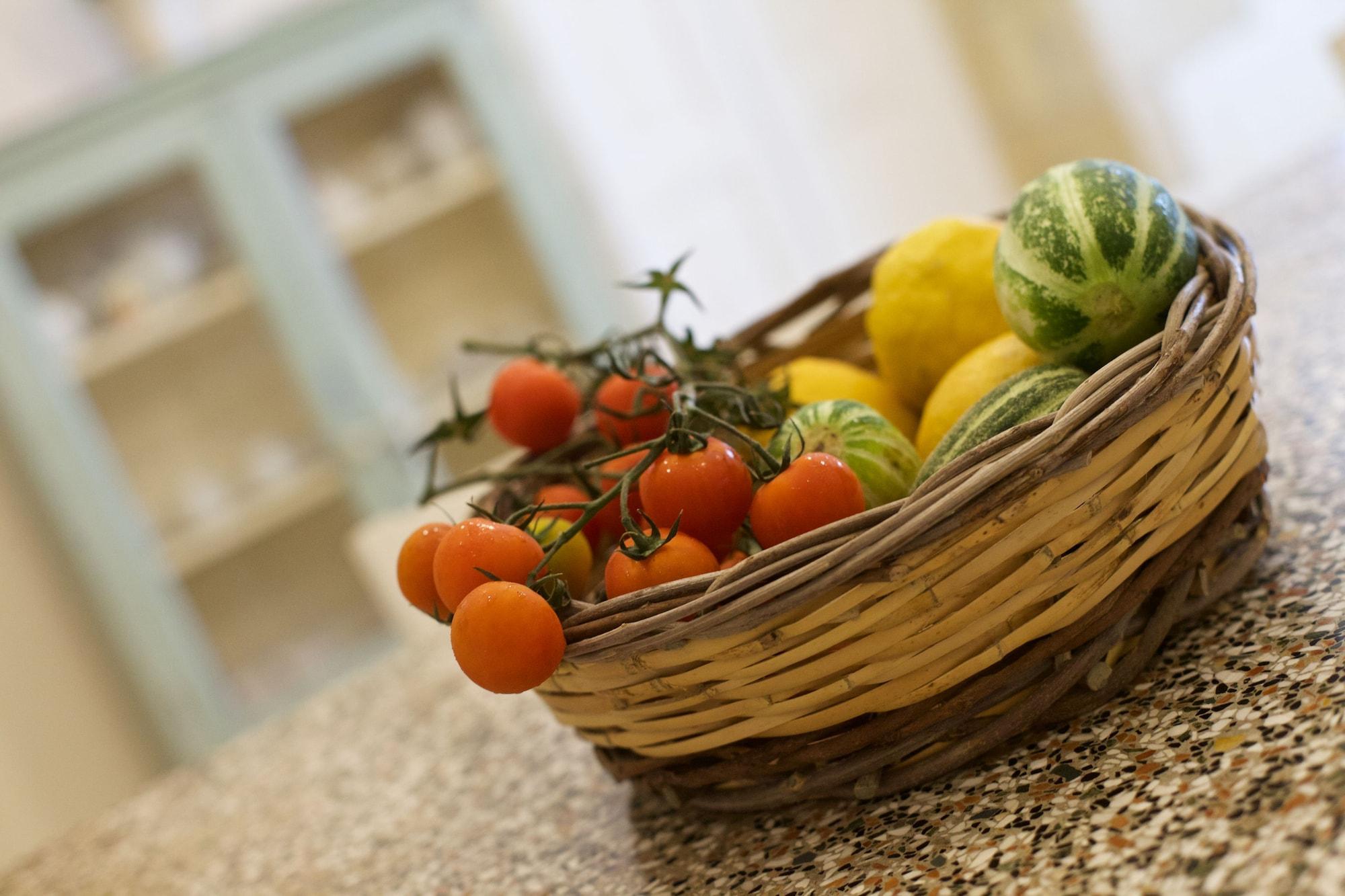 Don Agostino Relais Masseria Martano Extérieur photo