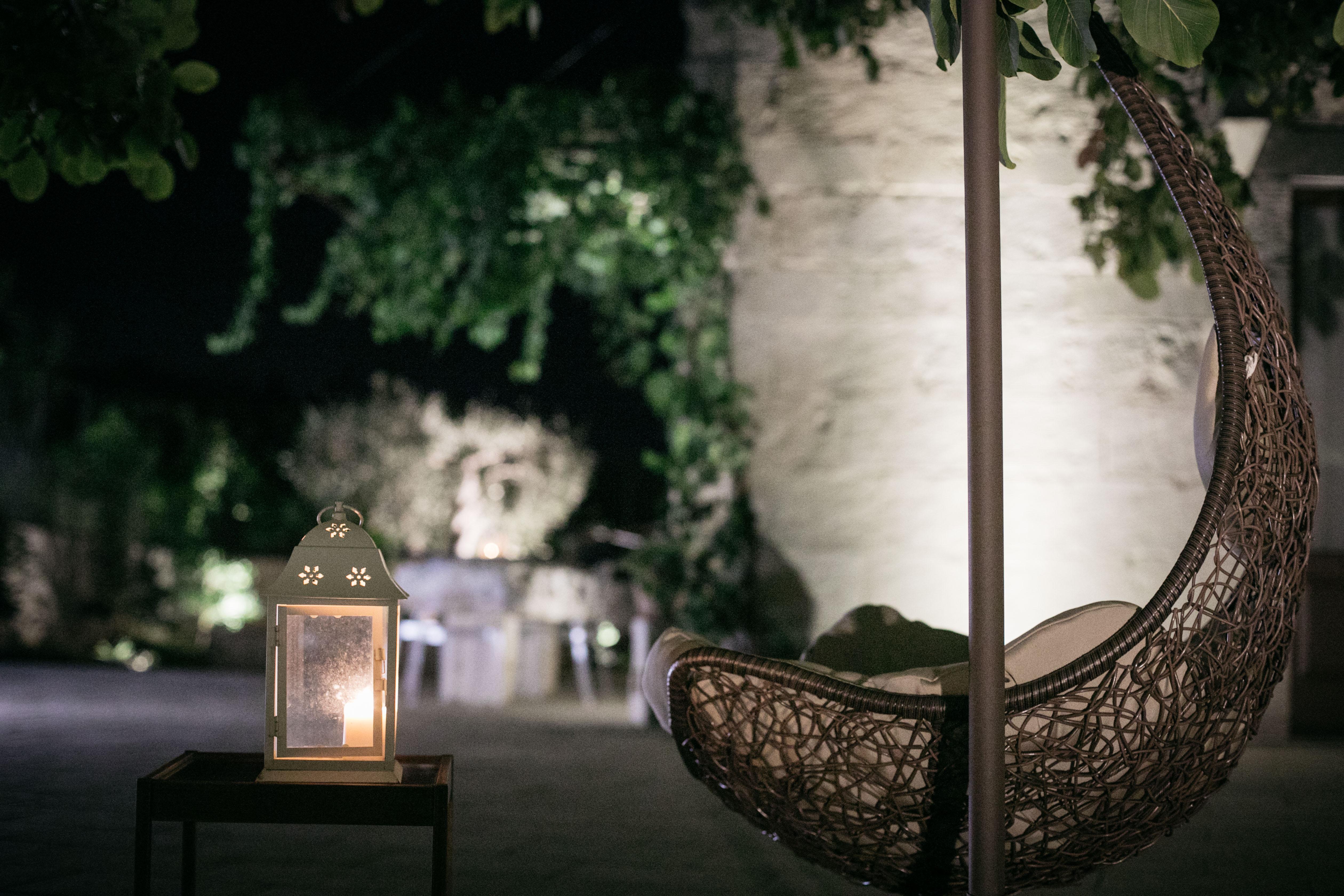 Don Agostino Relais Masseria Martano Extérieur photo