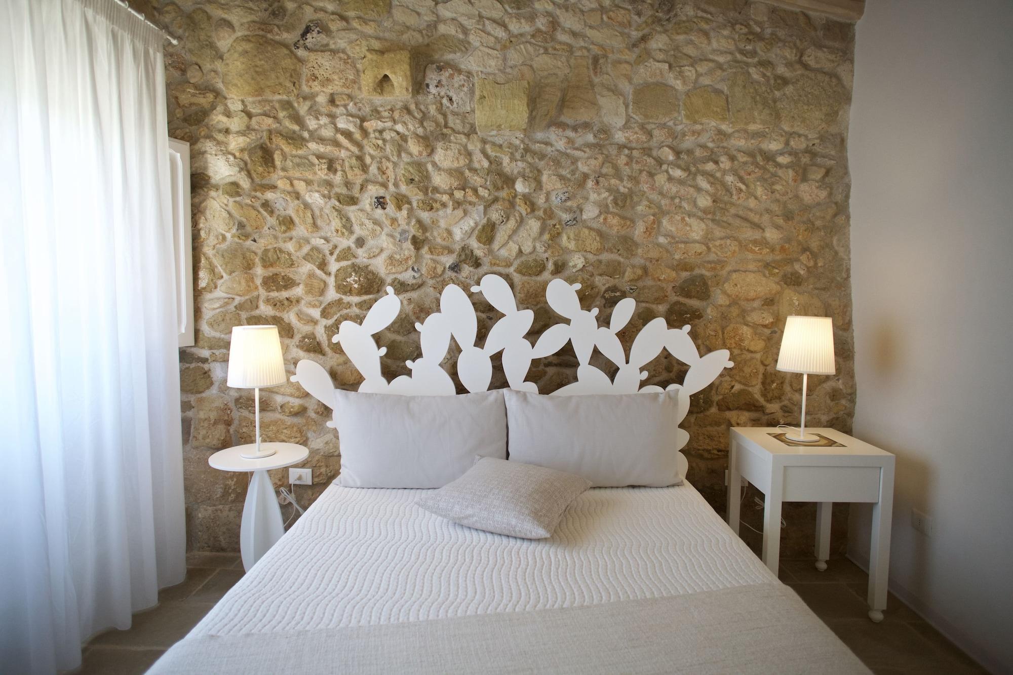 Don Agostino Relais Masseria Martano Extérieur photo