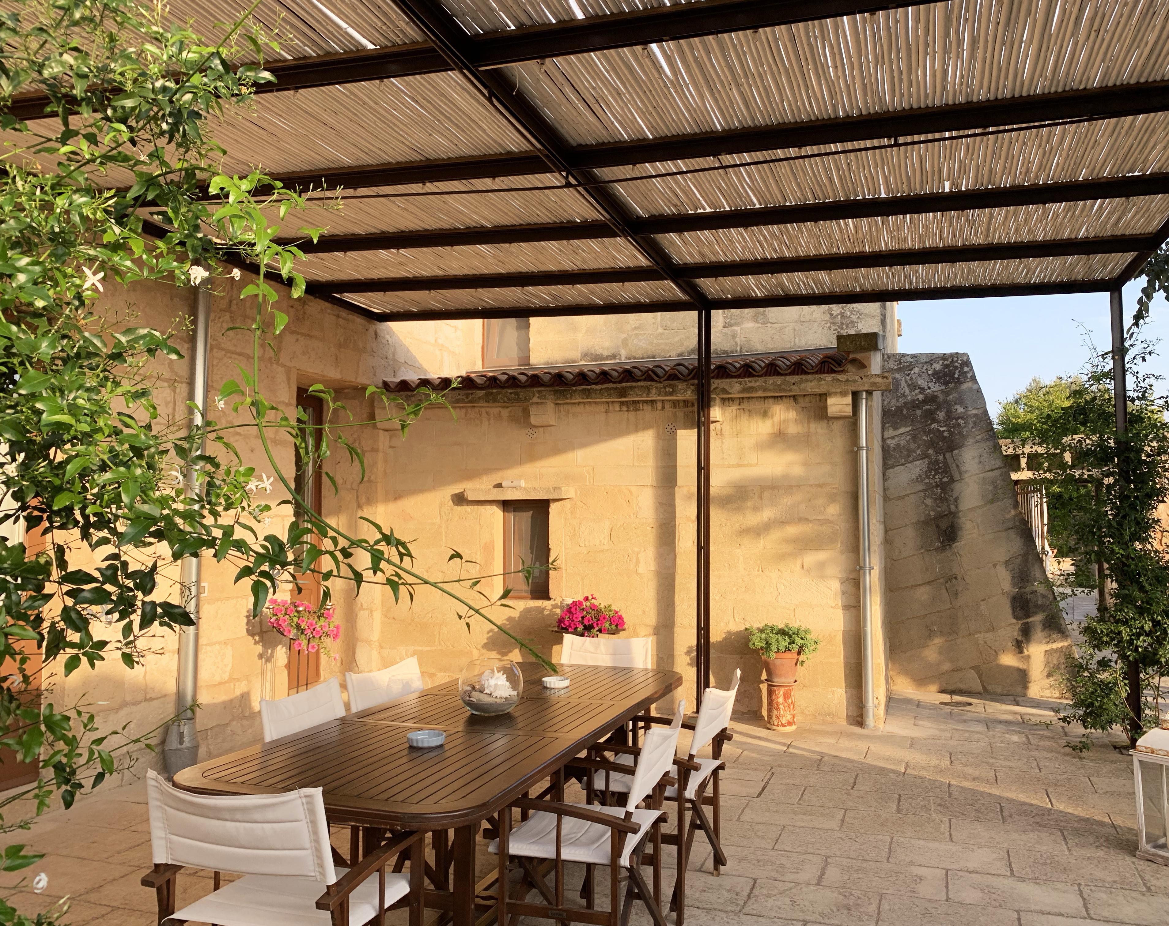 Don Agostino Relais Masseria Martano Extérieur photo