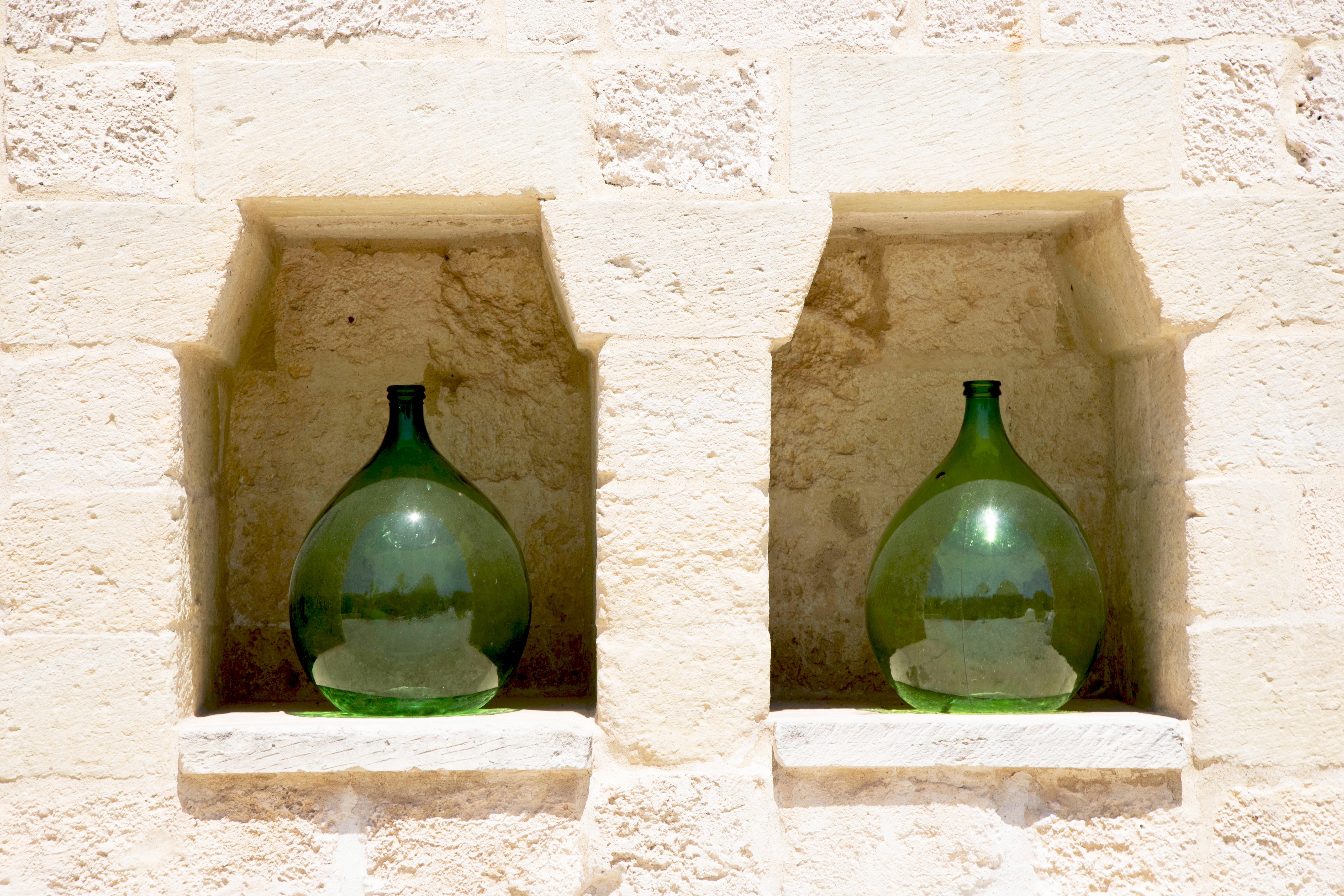 Don Agostino Relais Masseria Martano Extérieur photo