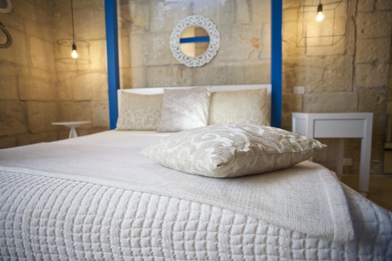 Don Agostino Relais Masseria Martano Extérieur photo