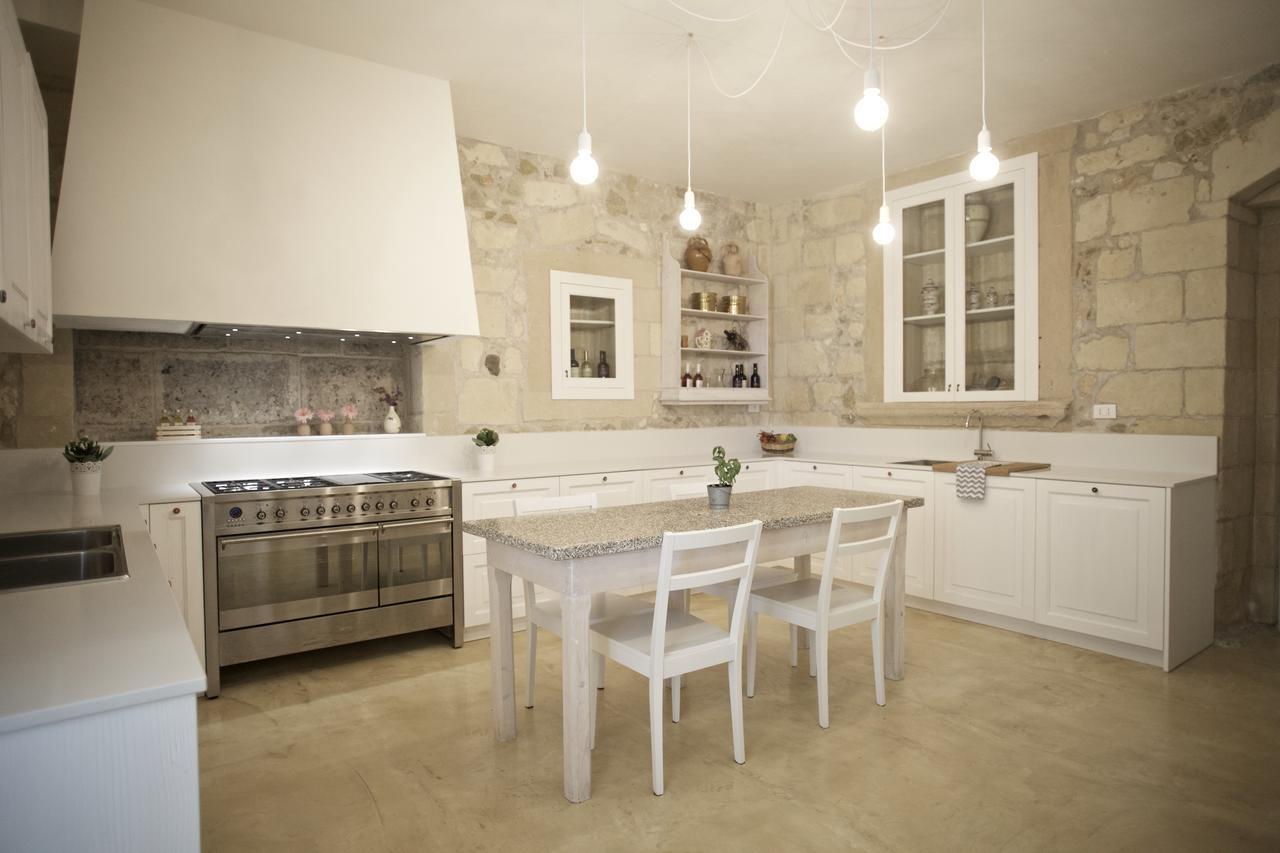 Don Agostino Relais Masseria Martano Extérieur photo