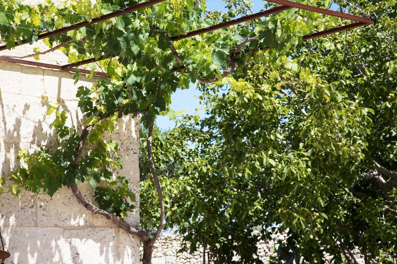 Don Agostino Relais Masseria Martano Extérieur photo