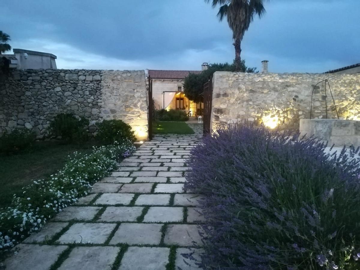 Don Agostino Relais Masseria Martano Extérieur photo